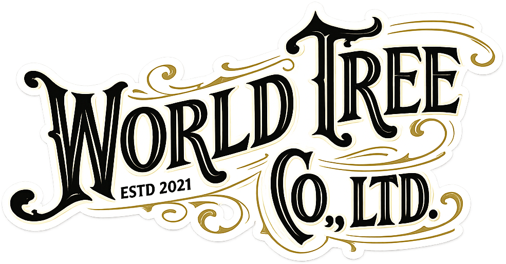 株式会社WORLD TREE
